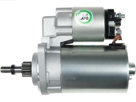 Starter AS-PL S0729S