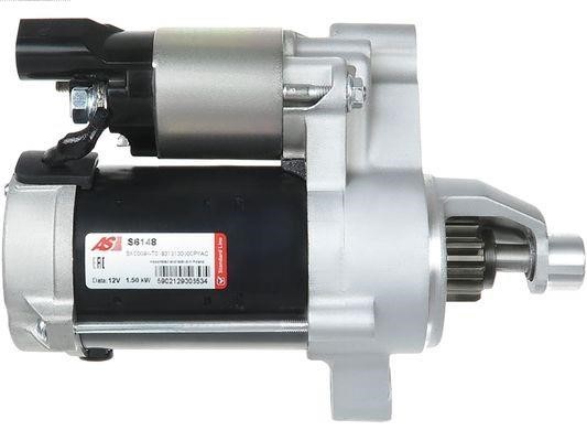 Buy AS-PL S6148 at a low price in United Arab Emirates!