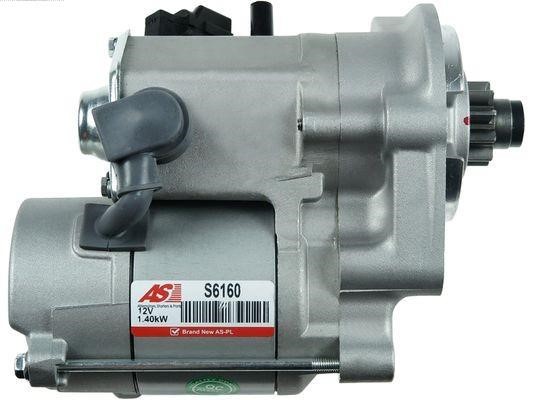 Buy AS-PL S6160 at a low price in United Arab Emirates!