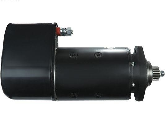 Starter AS-PL S0162