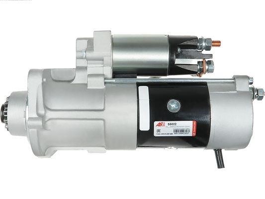 Starter AS-PL S5022