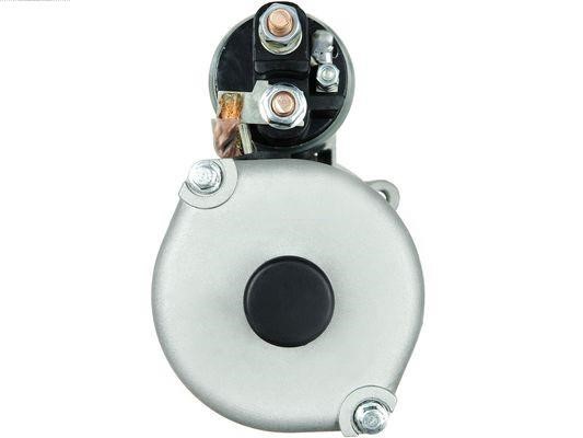 Starter AS-PL S0163