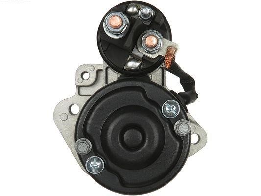 Buy AS-PL S5035SR at a low price in United Arab Emirates!
