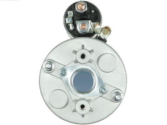 Starter AS-PL S0197