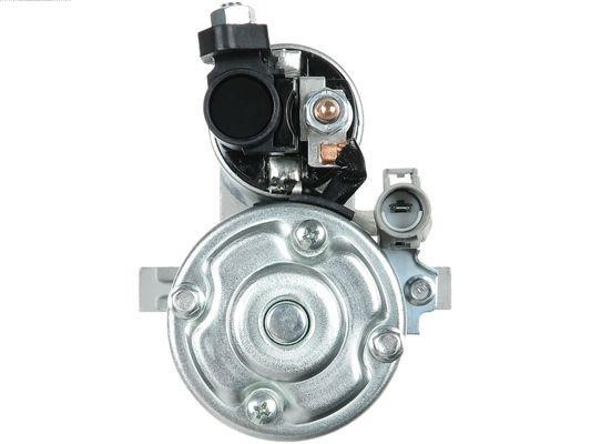 Starter AS-PL S5317S