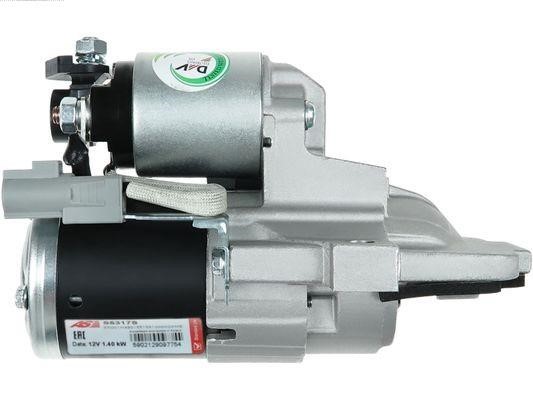 Buy AS-PL S5317S at a low price in United Arab Emirates!