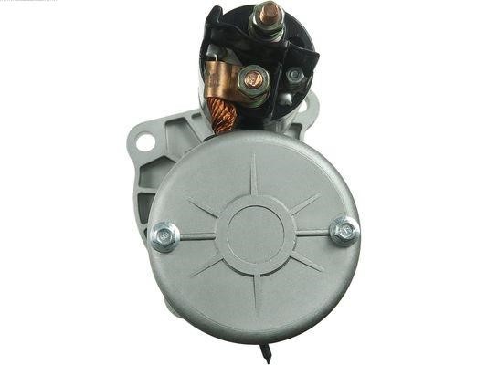 Starter AS-PL S9037