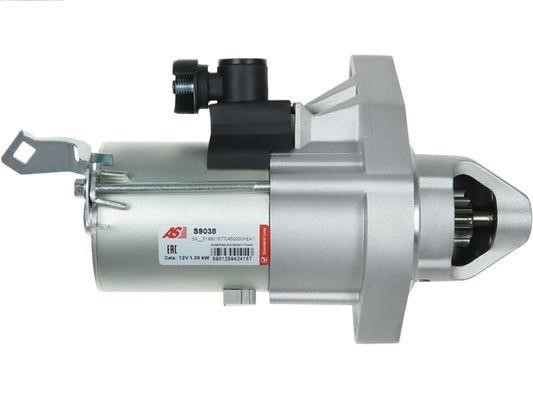 Buy AS-PL S9038 at a low price in United Arab Emirates!