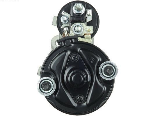 Starter AS-PL S0217