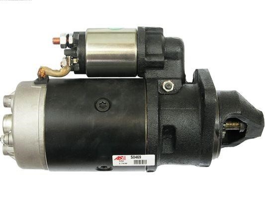 Starter AS-PL S0469