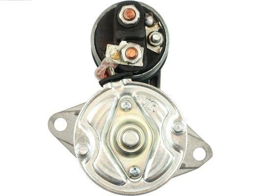 Starter AS-PL S0470