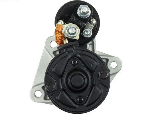 Starter AS-PL S0485