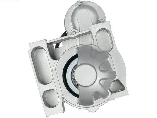 Engine starter Cadillac Escalade: S1182S AS-PL Starter