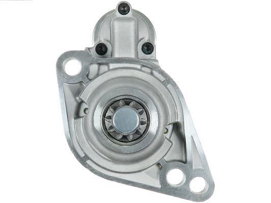 AS-PL S0501S Starter S0501S S0501S AS-PL Starter