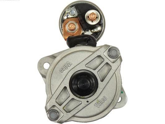 Starter AS-PL S3109VALEO