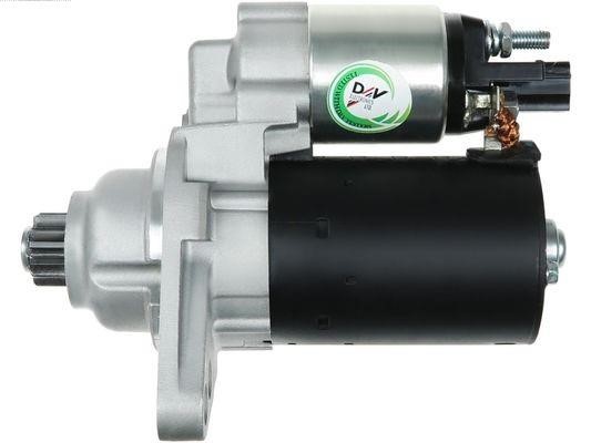 Starter AS-PL S0501S