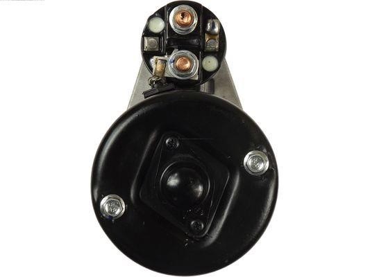 Starter AS-PL S0502
