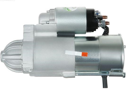 Starter AS-PL S1200S