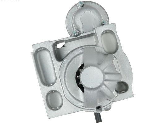 Engine starter Cadillac: S1200S AS-PL Starter