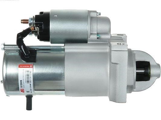 Buy AS-PL S1200S at a low price in United Arab Emirates!