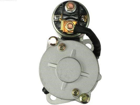 Starter AS-PL S5057