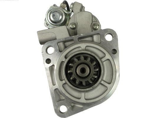 S5058 AS-PL Starter