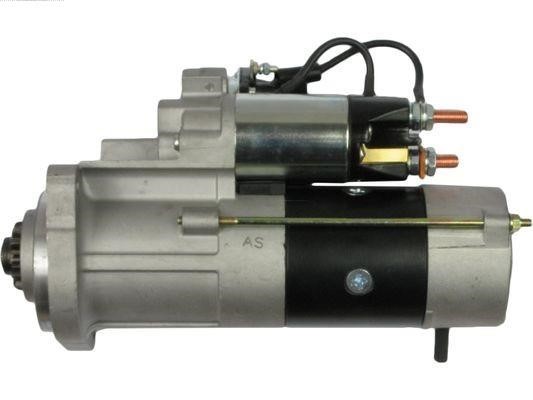 Starter AS-PL S5058