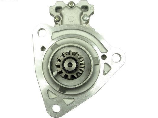 S5075 AS-PL Starter
