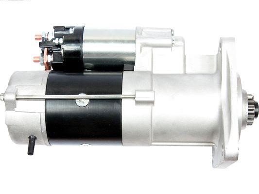 Starter AS-PL S5078
