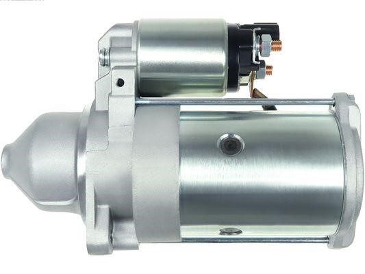 Starter AS-PL S3081