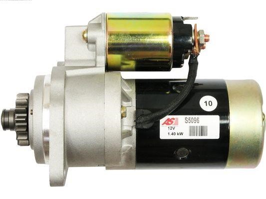 Starter AS-PL S5096
