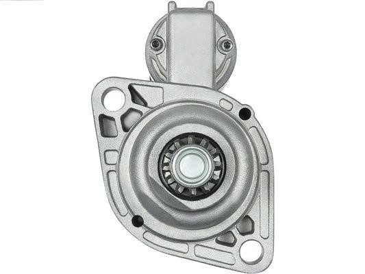 AS-PL S3094SR Starter S3094SR S3094SR AS-PL Starter