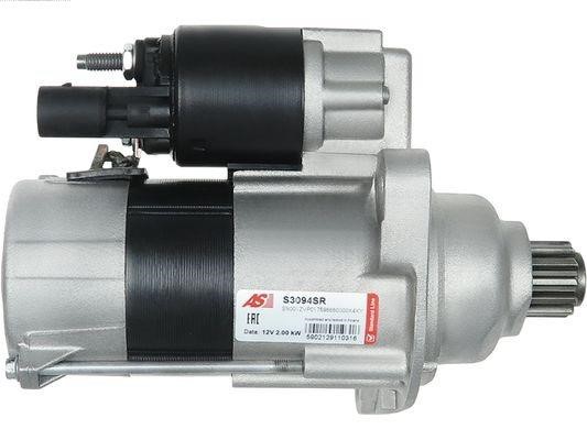 Buy AS-PL S3094SR at a low price in United Arab Emirates!