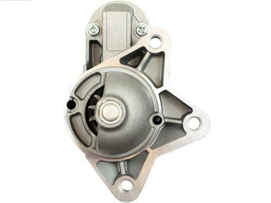S5115 AS-PL Starter