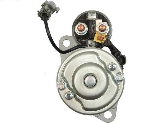 Starter AS-PL S5116