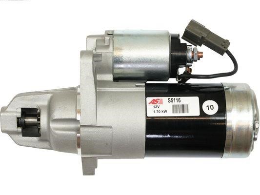 Buy AS-PL S5116 at a low price in United Arab Emirates!
