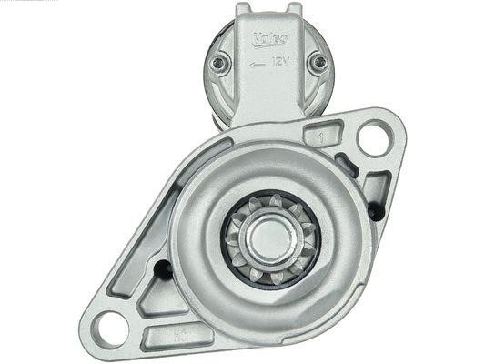 AS-PL S3095PR Starter S3095PR S3095PR AS-PL Starter