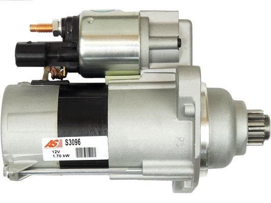 Starter AS-PL S3096