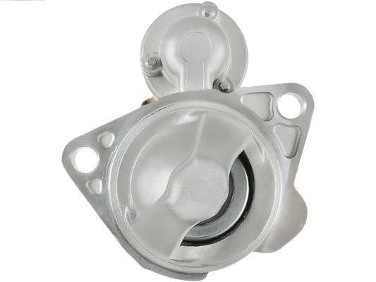 Engine starter motor Chevrolet Malibu: S1178S AS-PL Starter