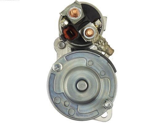 Starter AS-PL S3106VALEO