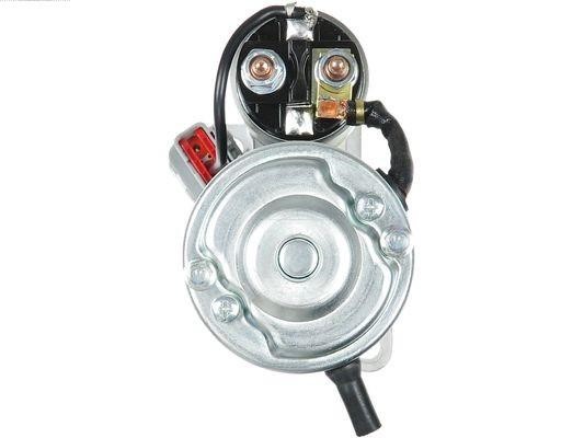 Starter AS-PL S5118