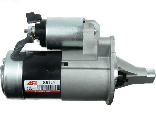 Starter AS-PL S5119