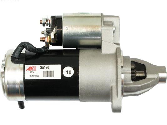 Buy AS-PL S5120 at a low price in United Arab Emirates!