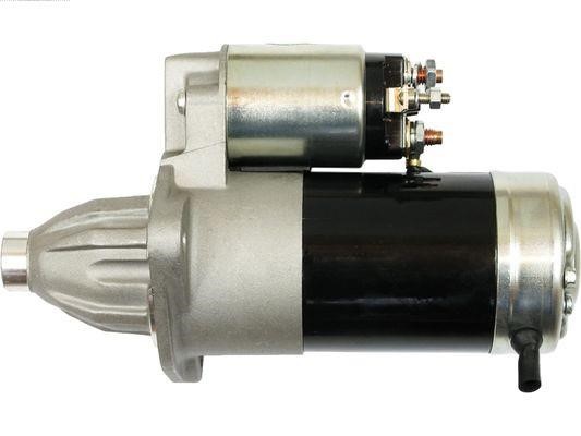 Starter AS-PL S5120