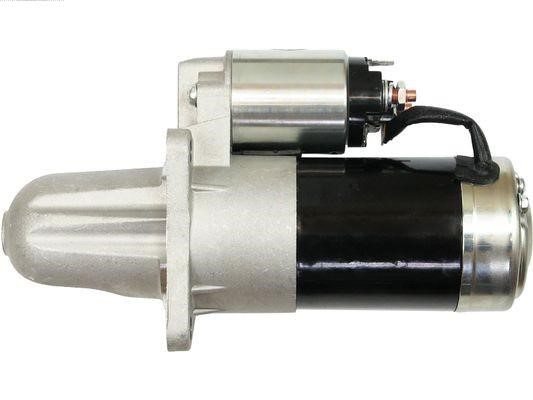 Starter AS-PL S5121