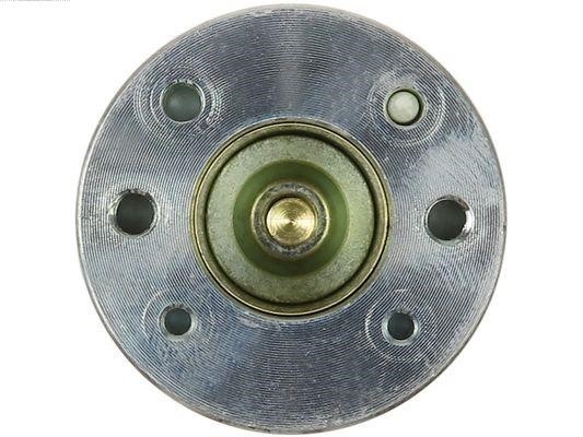Solenoid switch, starter AS-PL SS2006