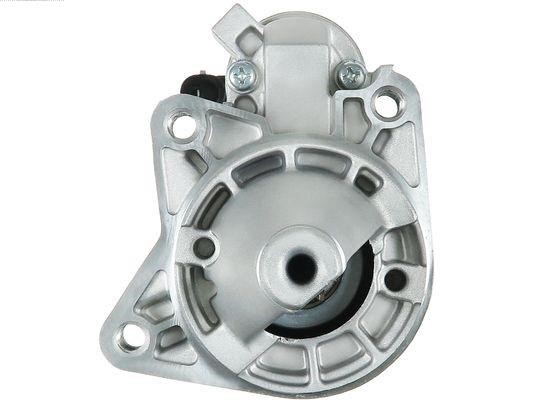 Engine starter Dodge: S5404S AS-PL Starter