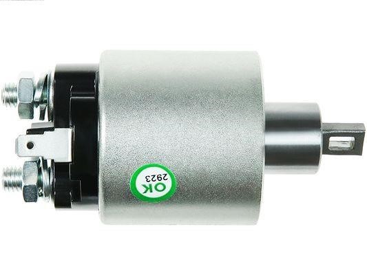 AS-PL SS2006P Solenoid switch, starter SS2006P