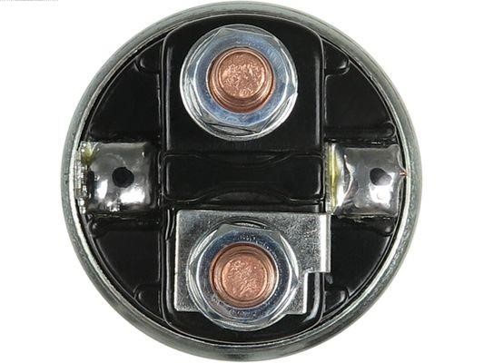 Solenoid switch, starter AS-PL SS5004