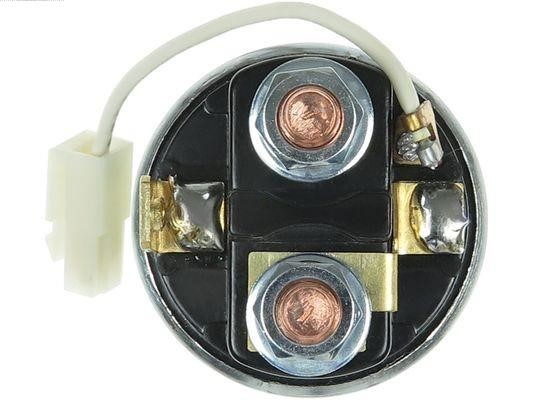 Solenoid switch, starter AS-PL SS5005